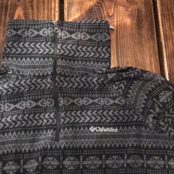 Columbia jacket - Picture 2 of 2